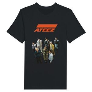 Saw 80s Horror Movie Graphic Tee Classic Scary Film Fan Retro T-Shirt